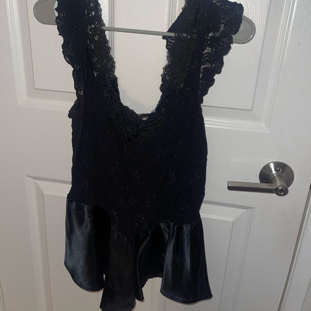 Cinema Etoile Size Large Top